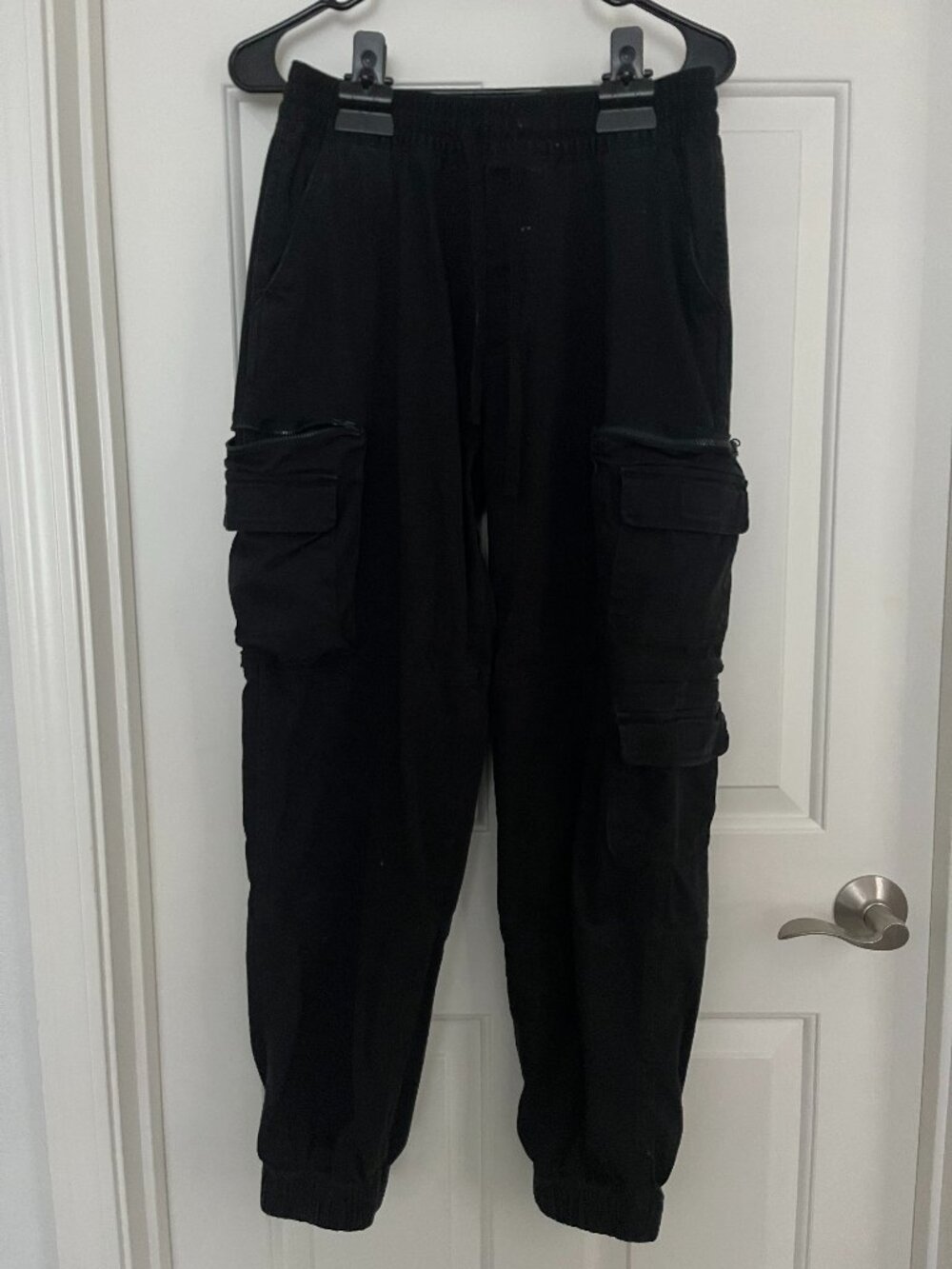 Women's Aéropostale Cargo Joggers